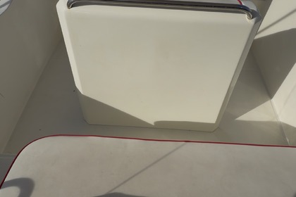 Miete Boot ohne Führerschein  Beneteau Jaguar 5.2 Antibes