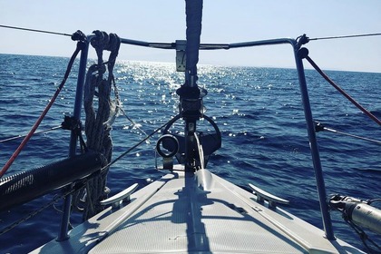 Noleggio Barca a vela Beneteau First 31.7 Muggia