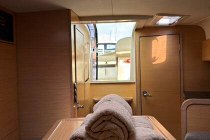 Verhuur Motorboot Bavaria 30 sport Mallorca