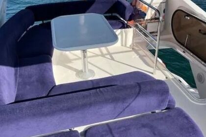 Private Yacht Tour Lake Garda – 16m Sunseeker with Skipper | Up to 9 Guests