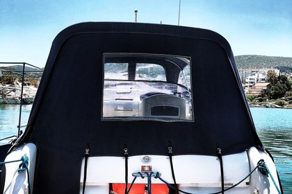 Cruise by Porto Rafti