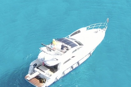 Rental Motorboat Mochi Craft 46 Fly rev. 2022 Porto Cervo