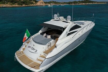Sunseeker 53 Portofino REFIT 2021