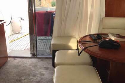 Location Yacht à moteur G Gre Tahiti