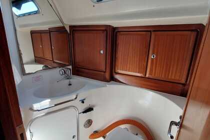 Bavaria 42, Isole Tremiti, Gargano