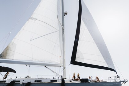 Lady Sunshine - Bavaria Cruiser 55