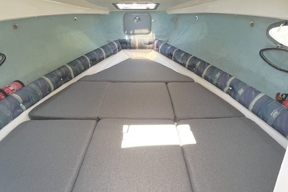 Miete Motorboot SAVER MANTA 620 Okrug Gornji