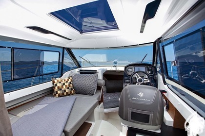 JEANNEAU MERRY FISHER 795