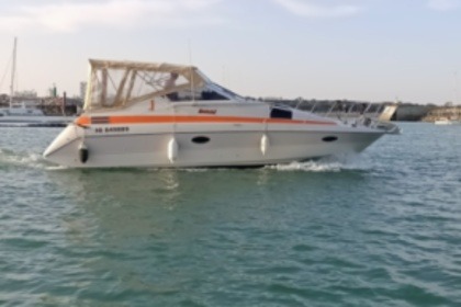 Rental Motorboat Maxum 2700 SRC La Rochelle