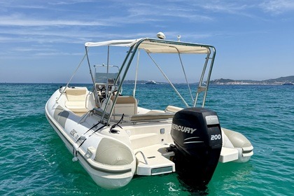 Location Semi-rigide Bsc Classic 70 Grimaud