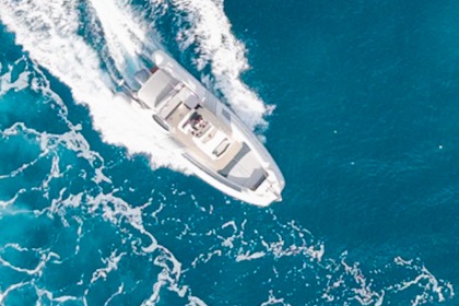 Noleggio Gommone Lomac Nautica 2022 Zante
