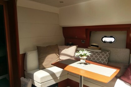 Prestige 390 S Motor Yacht Rental in Cote d'Azur, France