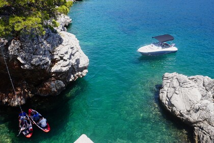 Jeanneau Cap Camarat 6.5 Wa