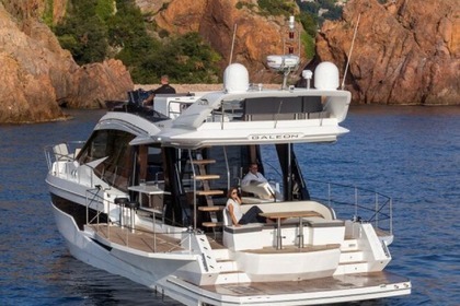 Galeon 500 Fly