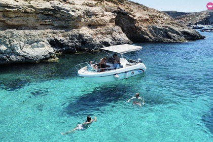 3-7 hours Comino & Gozo Private Boat