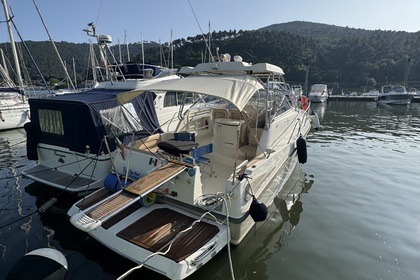 Rental Motorboat Cranchi Zaffiro 32 Ameglia
