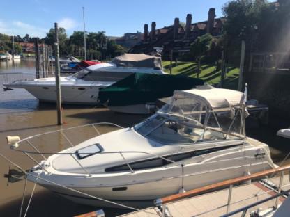 Location Bateau à moteur Bayliner Daycruiser 27 San Fernando