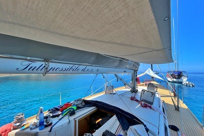 Velero Barberis 511 - Tuttèpossibile