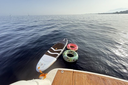 YATE SESSA MARINE C35 -  MARÍA