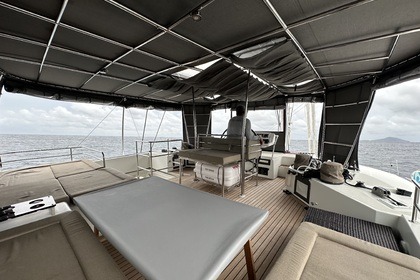 OOSEVEN - LAGOON 560