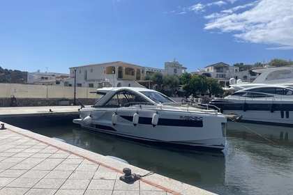 Jeanneau DB 37 Nuova