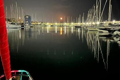 Beneteau Ocenais 430 Barcelona