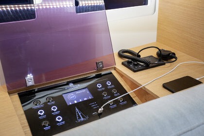 Rental Sailboat Dufour Yachts Dufour 412 GL Pula