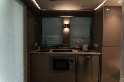 Privat Katamaranupplevelse | Segla och Njut av Medelhavet