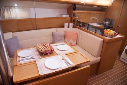 Jeanneau Sun Odyssey 42i