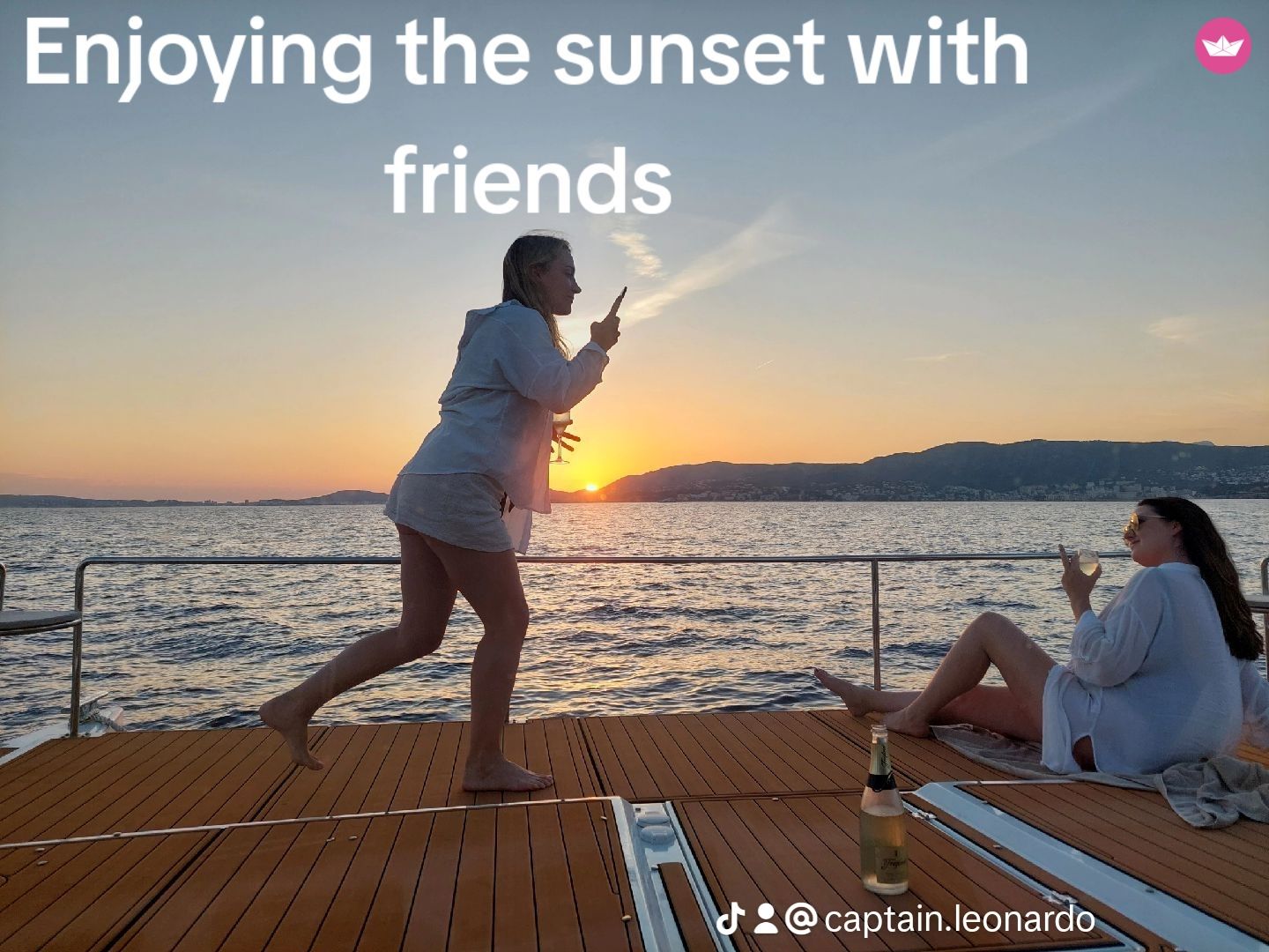 Catamaran Sun Concept Cat 12 Lounge 12m 6