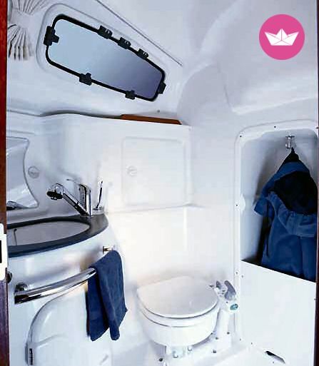 Noleggiare Bavaria 33 Cruiser