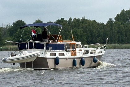 Verhuur Motorboot Kerstholt Kruiser Kerstholt Katwoude
