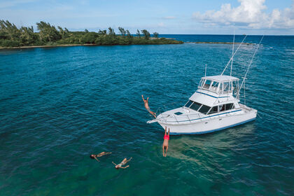 Private Fishing Charters