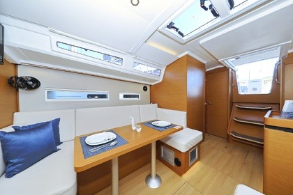 Verhuur Zeilboot Jeanneau Sun Odyssey 410 - 3 cab. Biograd na Moru