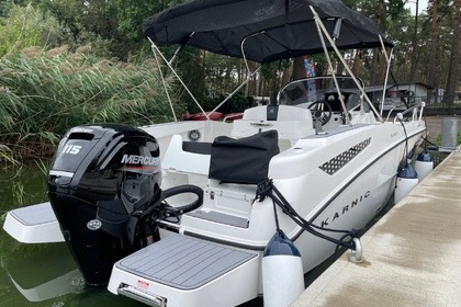 Karnic SL 601 - 115 PS