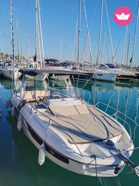 Beneteau Flyer 7.7 photo 3