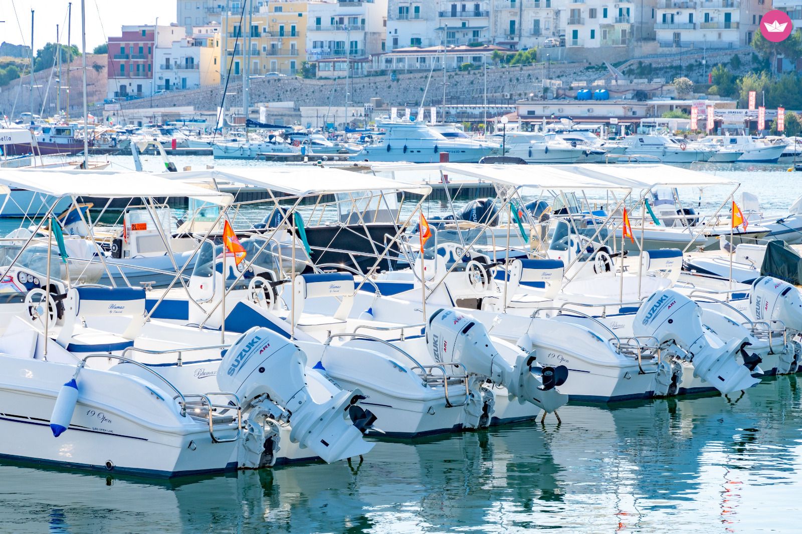 Bateau sans permis Blumax 5.5 mt (1) 2