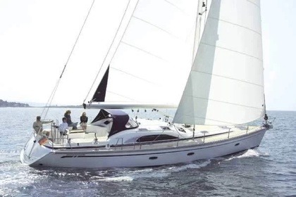 Charter Sailboat Bavaria Vision 50 Varna