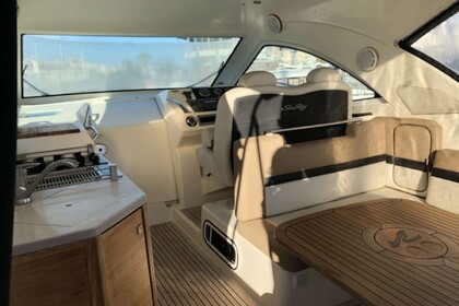 Searay 355 sundancer toute options, Clim, deux cabines...