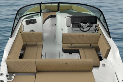 Rent a Motorboat in Rhodes!