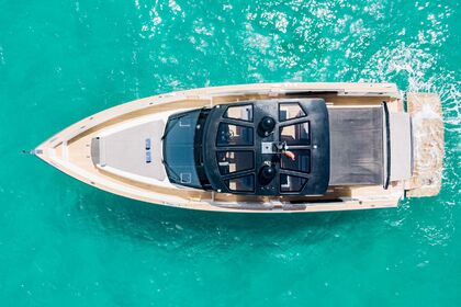 Fjord 52 LOLO III - para grupos máx. 12 personas - Ibiza a Formentera con máximo confort