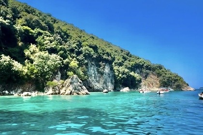 Joker boat Clubman 26