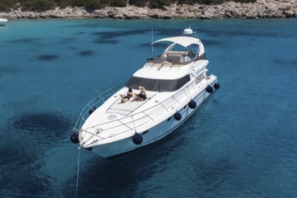 HOLYSHIP - VIP CHARTER - 22 meters