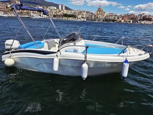 Petteruti Aloha 18