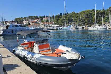 Charter RIB Marlin 790 Fb Kaštel Lukšić