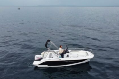 Tour con Salpa Sunsix (All inclusive)