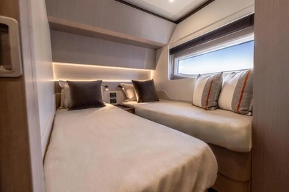 Hire Motor yacht Azimut S7 Amalfi