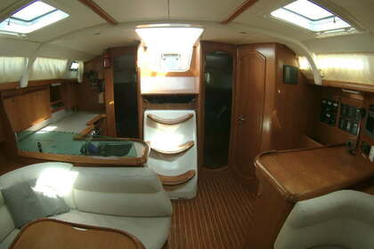 Jeanneau Sun Odyssey 45 EOS