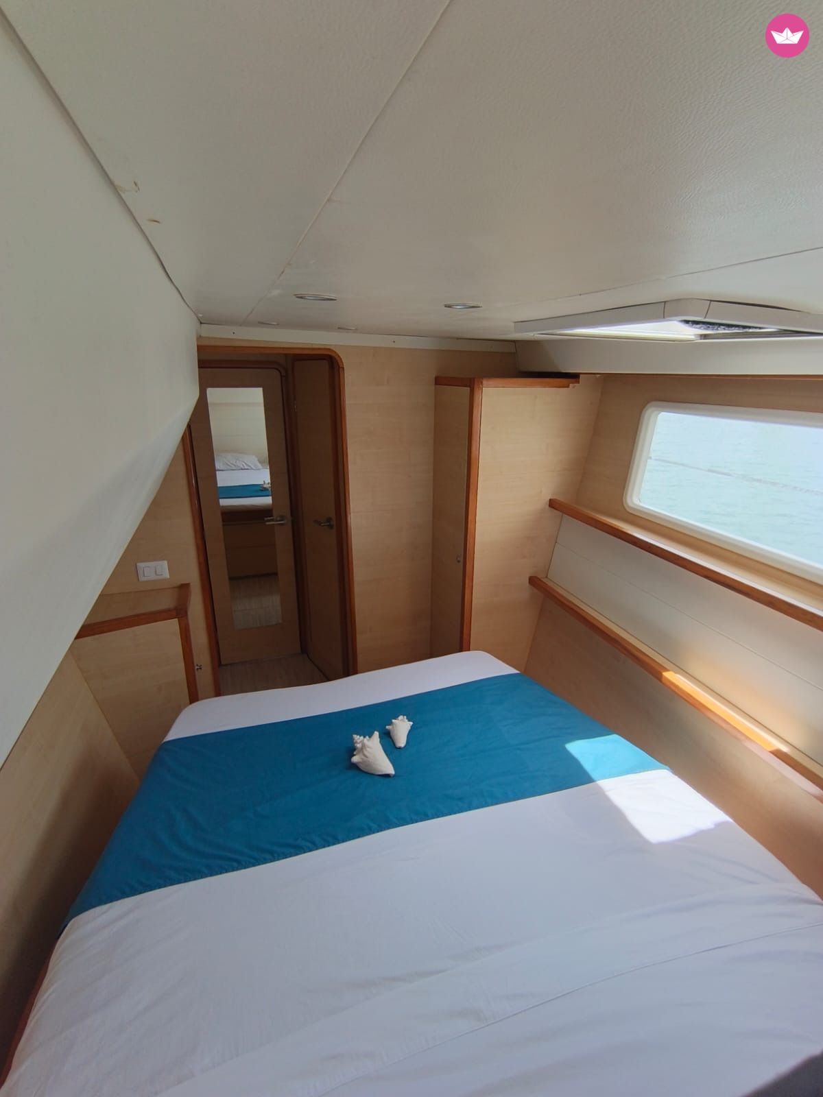 Catamaran Lagoon Lagoon 450 14m 7