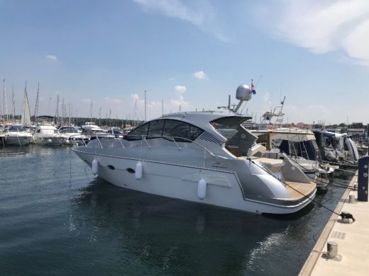 yachtcharter ab biograd